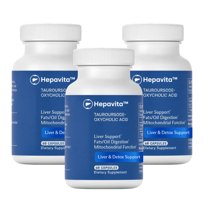 Hepavita™