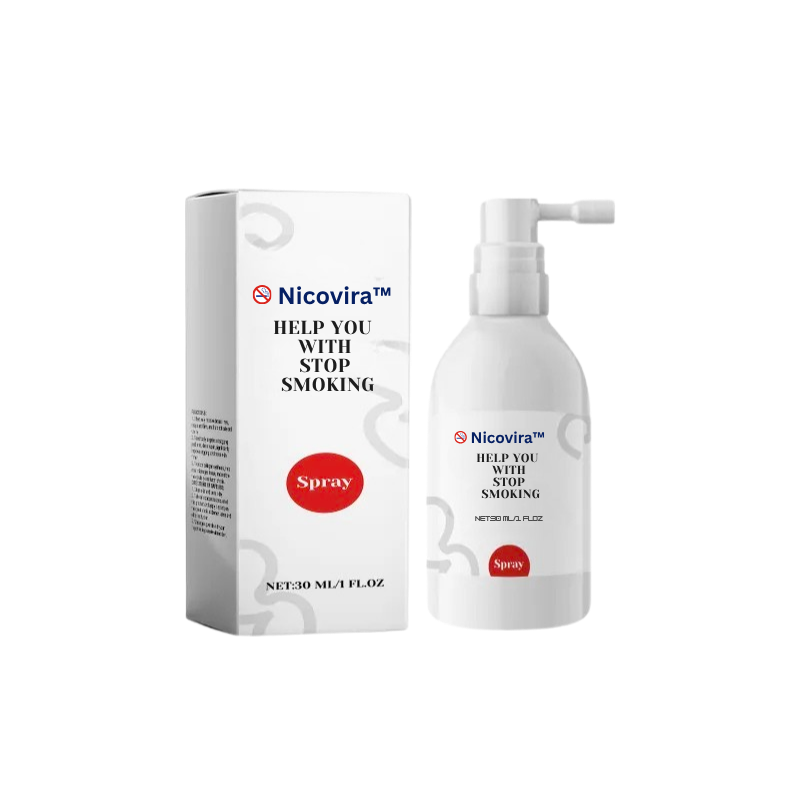 Nicovira™