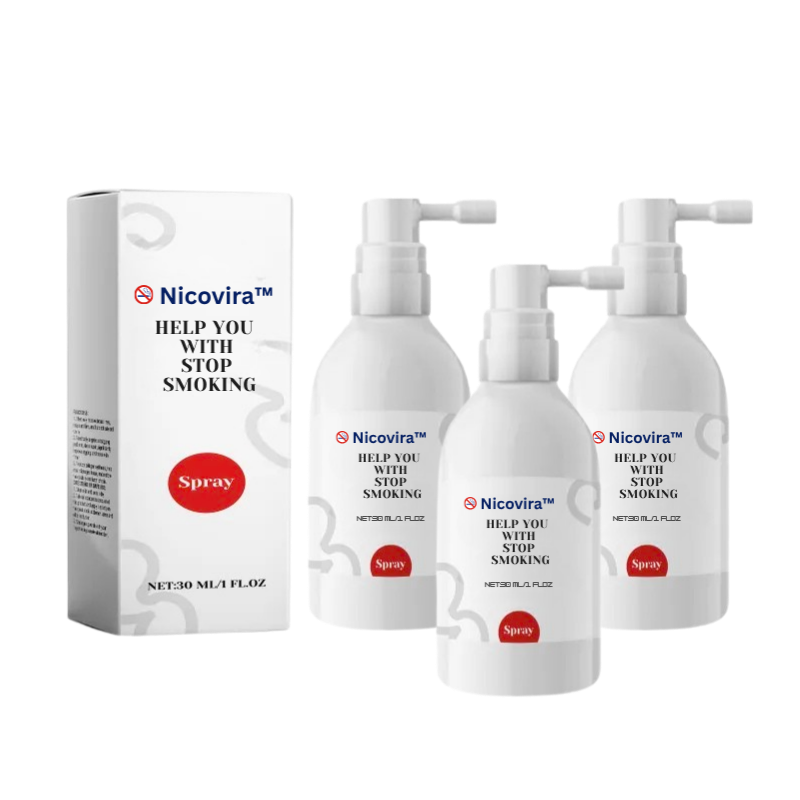 Nicovira™