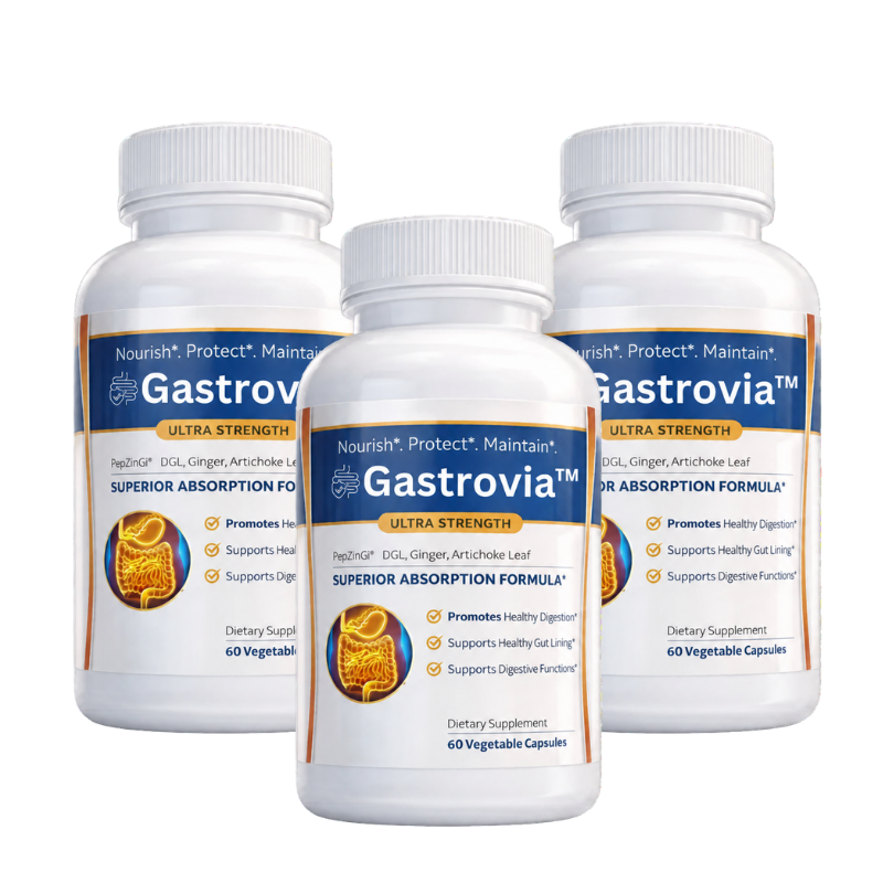 Gastrovia™