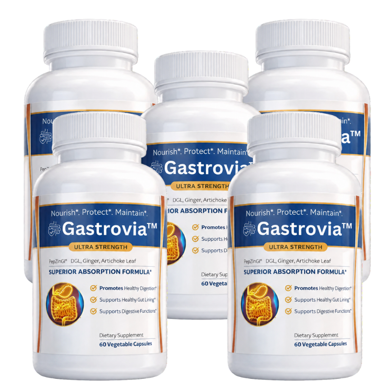 Gastrovia™