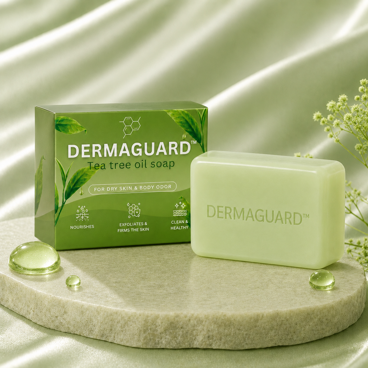 DermaGuard™