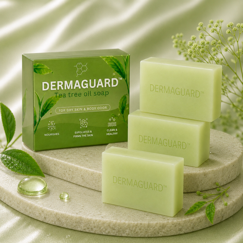 DermaGuard™