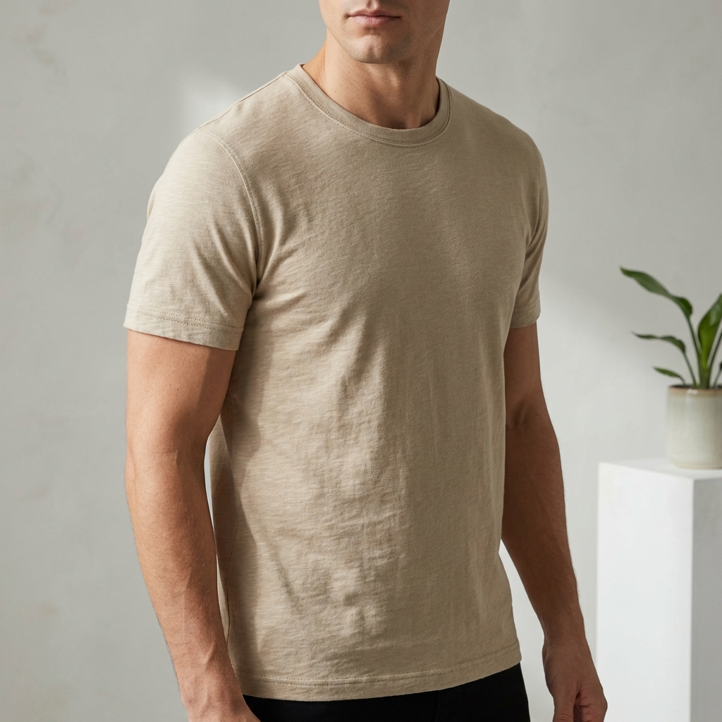 AURELIX™ CoreForm Tee