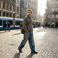 ZENTH™ RelaxCore Denim