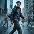 ARVEX™ AeroShield Windbreaker