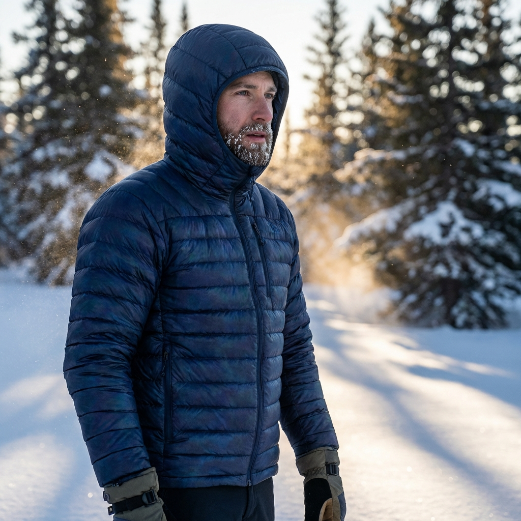 KRYNEX™ Thermal Puffer Pro