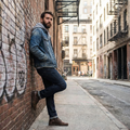 DRAEVON™ Classic Denim Jacket