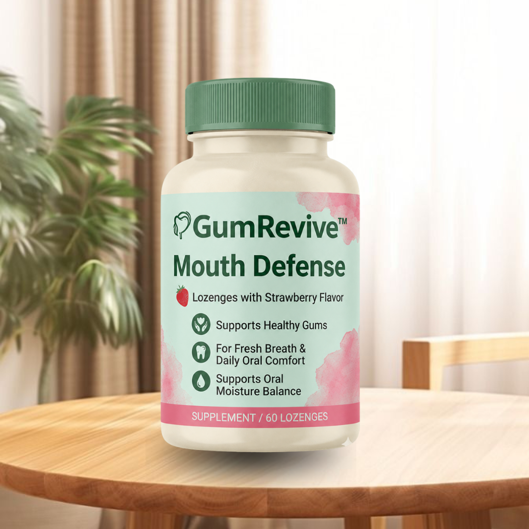 GumRevive™